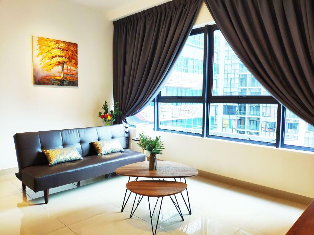 Arte Plus - Family Suite, 5 Pax, Jalan Ampang Kuala Lumpur Exterior foto