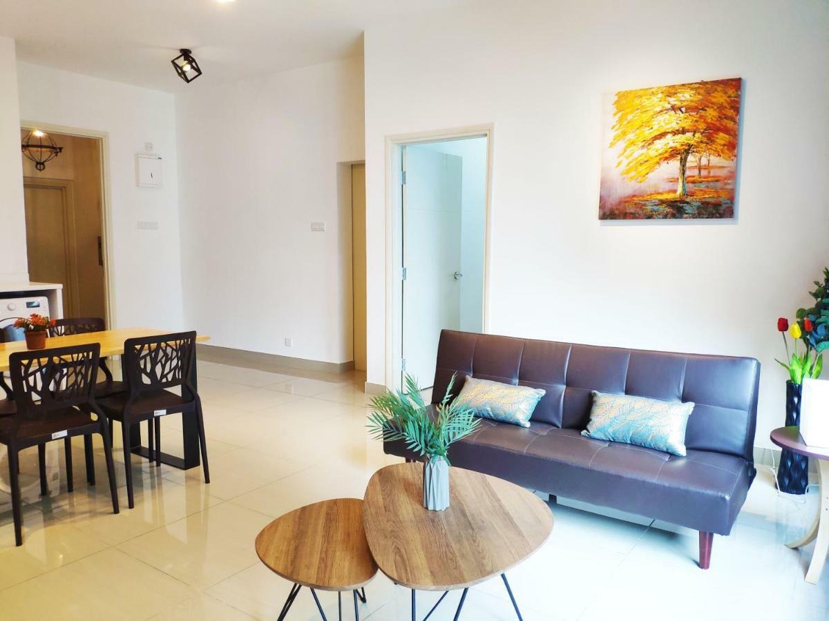 Arte Plus - Family Suite, 5 Pax, Jalan Ampang Kuala Lumpur Exterior foto