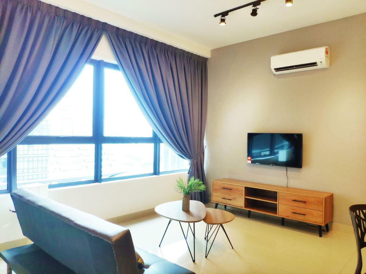 Arte Plus - Family Suite, 5 Pax, Jalan Ampang Kuala Lumpur Exterior foto